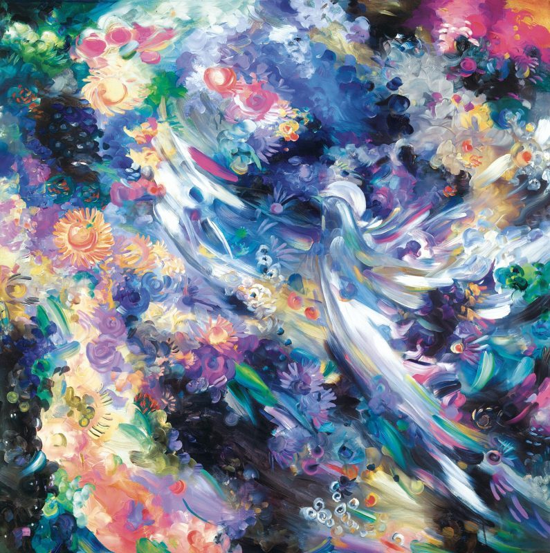 Beckoned by the Light