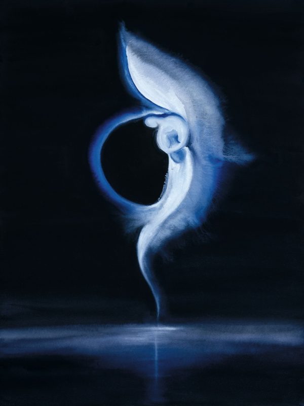 Darkness Over the Deep