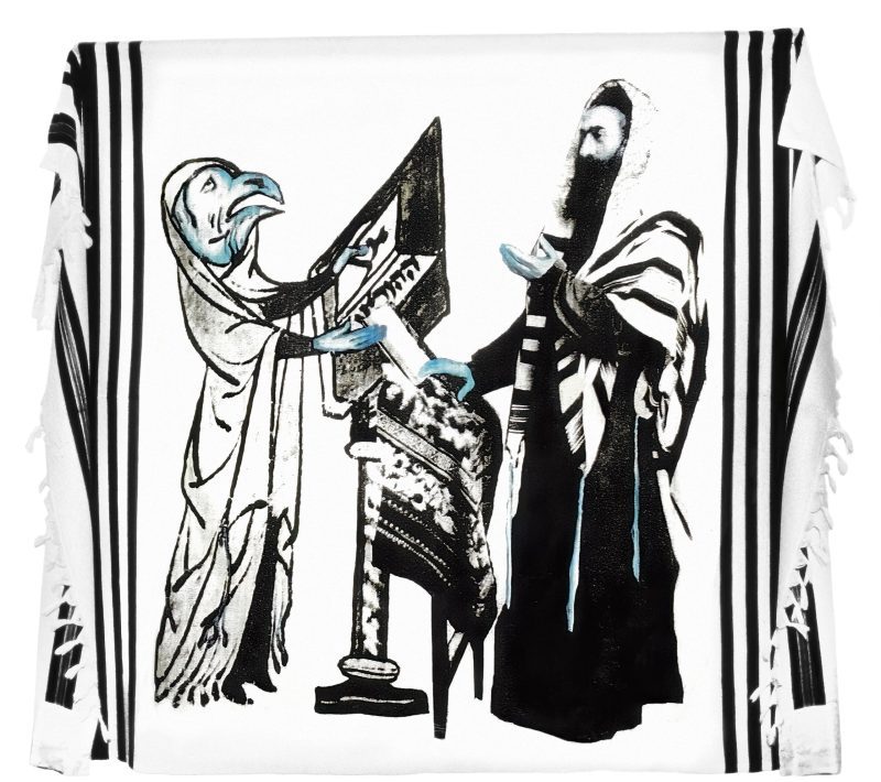 From Generation to Generation