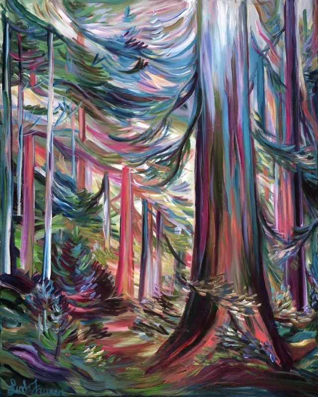 Shades of Longing – 2