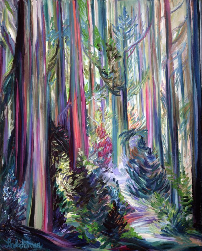 Shades of Longing – 3