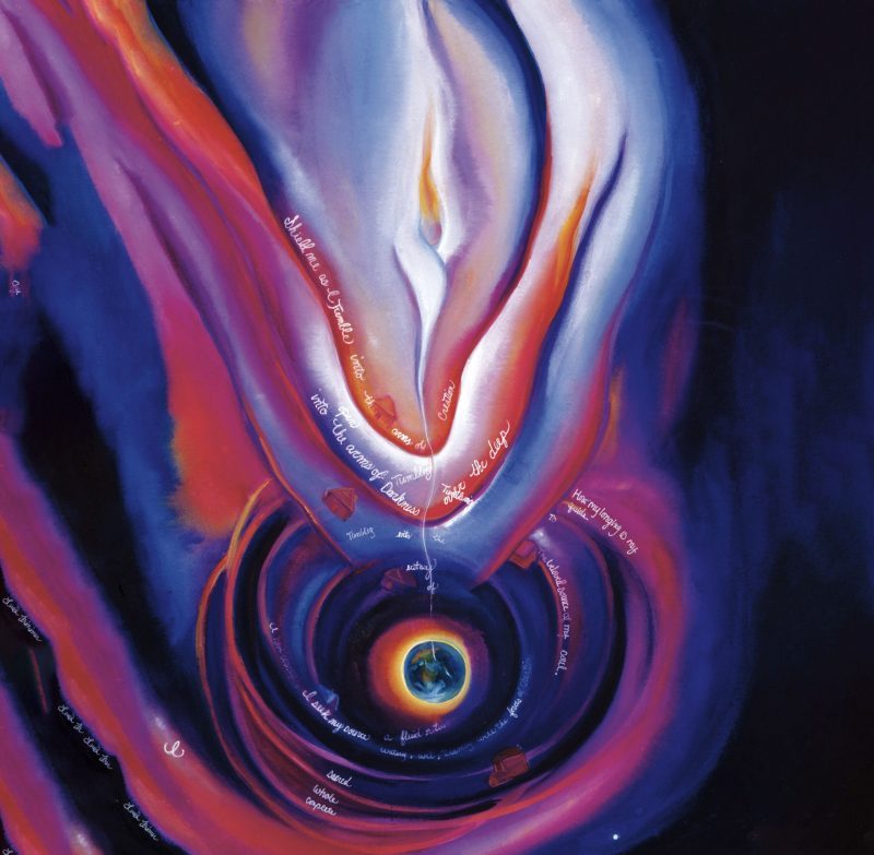 The Ecstasy of Birth